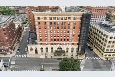 140 Chestnut #205, Springfield, MA 01103 - Photo 24