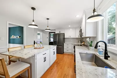 20 Ashbrook Street, Springfield, MA 01118 - Photo 4