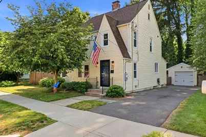 20 Ashbrook Street, Springfield, MA 01118 - Photo 40