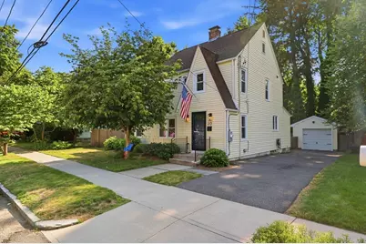 20 Ashbrook Street, Springfield, MA 01118 - Photo 38