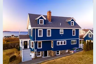 934 Nantasket Ave, Hull, MA 02045 - Photo 1