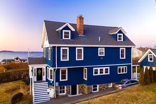 934 Nantasket Ave, Hull, MA 02045 - Photo 1