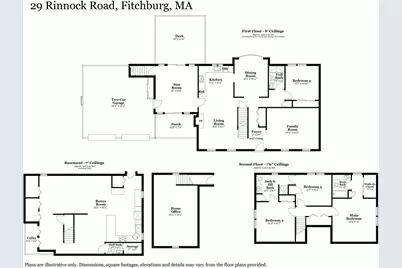 29 Rinnock Rd, Fitchburg, MA 01420 - Photo 38