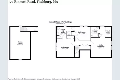 29 Rinnock Rd, Fitchburg, MA 01420 - Photo 40