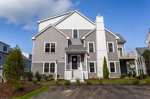 1 Heartwood, Plymouth, MA 02360 - Photo 1