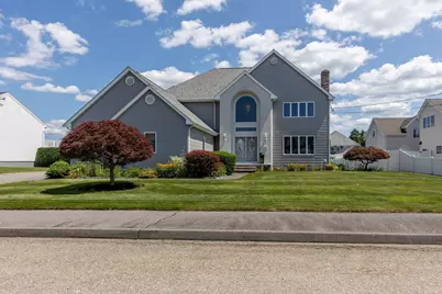 60 Bryan Drive, Taunton, MA 02780 - Photo 1