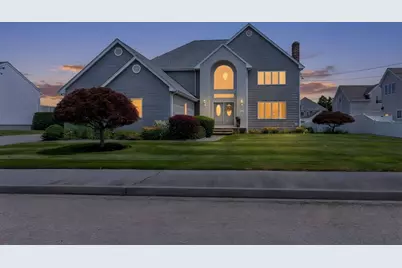 60 Bryan Drive, Taunton, MA 02780 - Photo 32