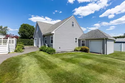 60 Bryan Drive, Taunton, MA 02780 - Photo 4