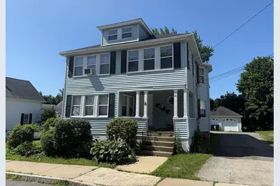 40 Gibbon Street, Marlborough, MA 01752 - Photo 2