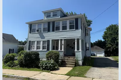 40 Gibbon Street, Marlborough, MA 01752 - Photo 2