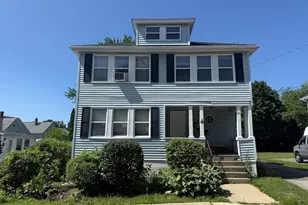 40 Gibbon St, Marlborough, MA 01752 - Photo 1