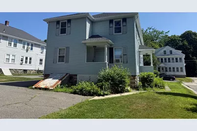 40 Gibbon Street, Marlborough, MA 01752 - Photo 4