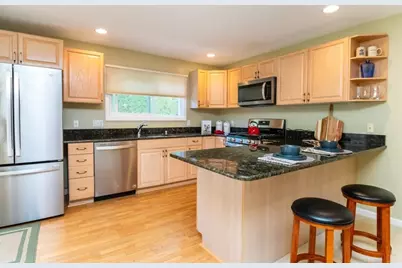 60 Algonquin Trail #60, Ashland, MA 01721 - Photo 2