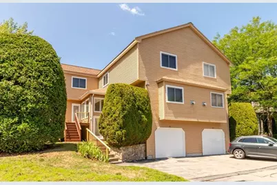60 Algonquin Trail #60, Ashland, MA 01721 - Photo 1