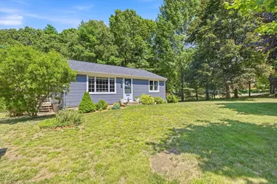 688 Plymouth St, Middleborough, MA 02346 - Photo 2