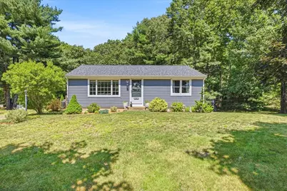 688 Plymouth St, Middleborough, MA 02346 - Photo 1