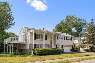 56 Winfield St, Norwood, MA 02062 - Photo 1