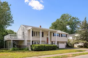 56 Winfield St, Norwood, MA 02062 - Photo 1