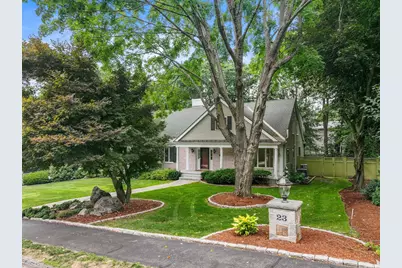 23 Bellevue, Wellesley, MA 02481 - Photo 1