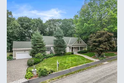 23 Bellevue Road, Wellesley, MA 02481 - Photo 1
