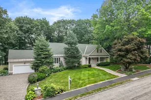 23 Bellevue, Wellesley, MA 02481 - Photo 1
