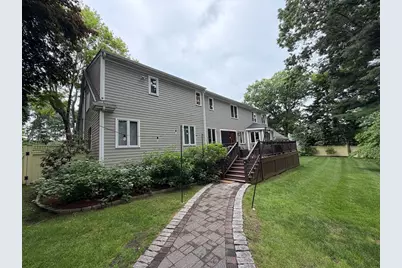23 Bellevue Road, Wellesley, MA 02481 - Photo 4