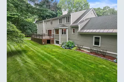 23 Bellevue, Wellesley, MA 02481 - Photo 2