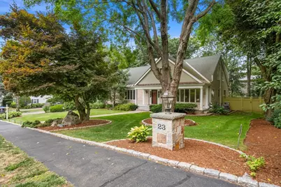 23 Bellevue Road, Wellesley, MA 02481 - Photo 16