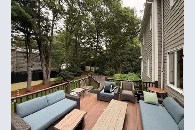23 Bellevue Road, Wellesley, MA 02481 - Photo 12