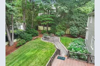 23 Bellevue Road, Wellesley, MA 02481 - Photo 8