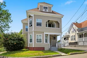 88 Weston St, Brockton, MA 02301 - Photo 1