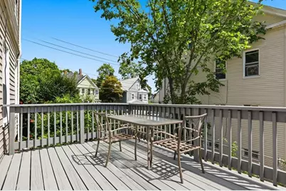 88 Weston St #1, Brockton, MA 02301 - Photo 18