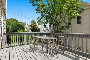 88 Weston St, Brockton, MA 02301 - Photo 18
