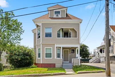88 Weston St #1, Brockton, MA 02301 - Photo 20