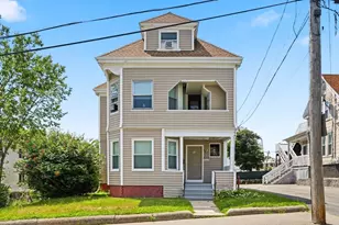88 Weston St, Brockton, MA 02301 - Photo 20
