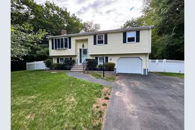 140 Prospect Hill Street, Taunton, MA 02780 - Photo 4
