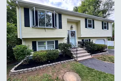 140 Prospect Hill Street, Taunton, MA 02780 - Photo 2