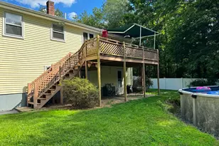 140 Prospect Hill St, Taunton, MA 02780 - Photo 32
