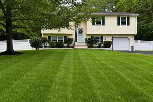 140 Prospect Hill St, Taunton, MA 02780 - Photo 1