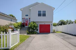 58 Manchester St, Fall River, MA 02721 - Photo 1