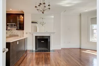 395 Marlborough St #7, Boston, MA 02115 - Photo 4