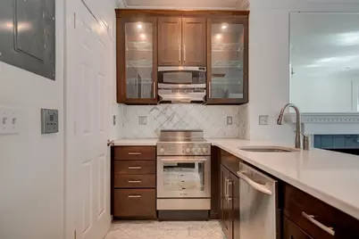 395 Marlborough St #7, Boston, MA 02115 - Photo 2