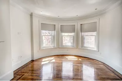 395 Marlborough St #7, Boston, MA 02115 - Photo 6