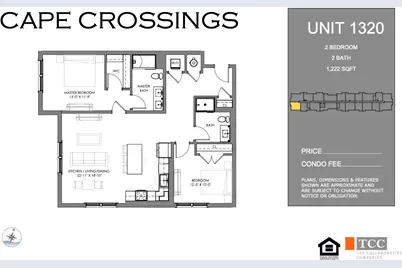 2 Kendall Rae Place #1320, Bourne, MA 02532 - Photo 14