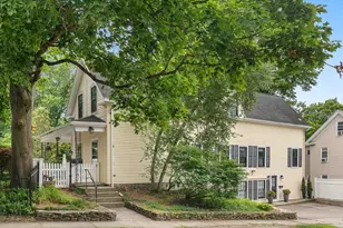 8 Oak St, Winchester, MA 01890 - Photo 1