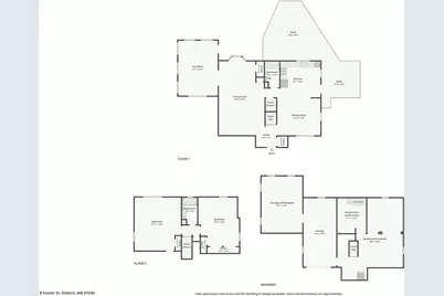 8 Foster St, Oxford, MA 01540 - Photo 42