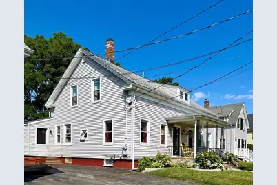 7 General Cobb St #7, Taunton, MA 02780 - Photo 2