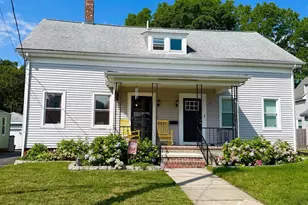 7 General Cobb St, Taunton, MA 02780 - Photo 1