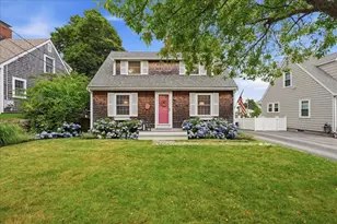 18 Damon Rd, Scituate, MA 02066 - Photo 1