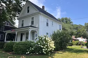 116 Williams St, Longmeadow, MA 01106 - Photo 1
